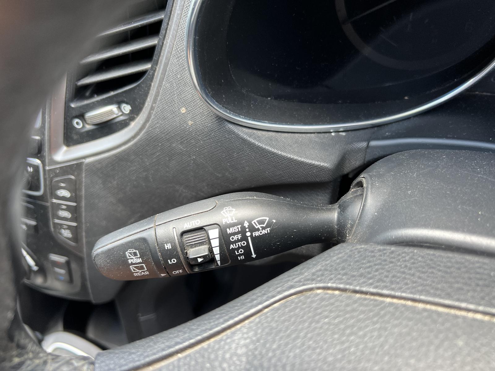 View Auto part Engine HYUNDAI SANTA FE 2015