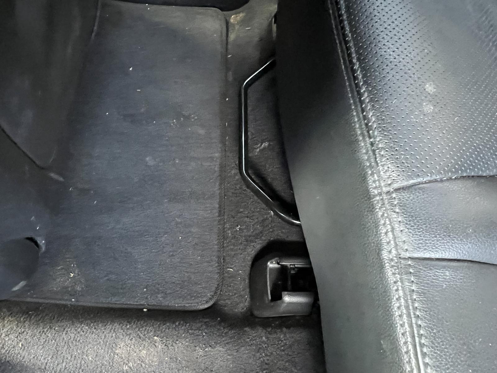 View Auto part Engine HYUNDAI SANTA FE 2015