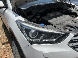 View Auto part Engine HYUNDAI SANTA FE 2015