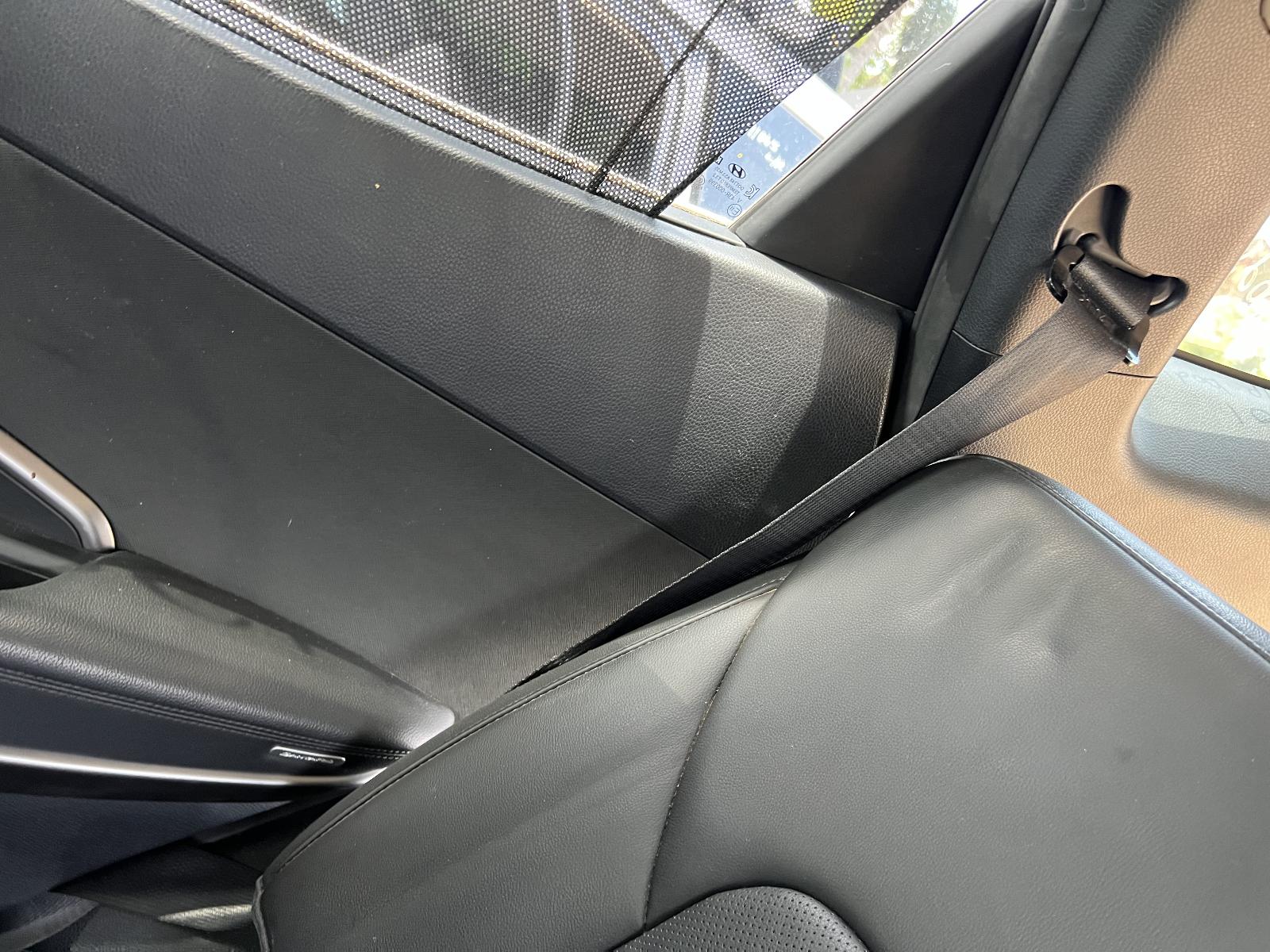 View Auto part Engine HYUNDAI SANTA FE 2015