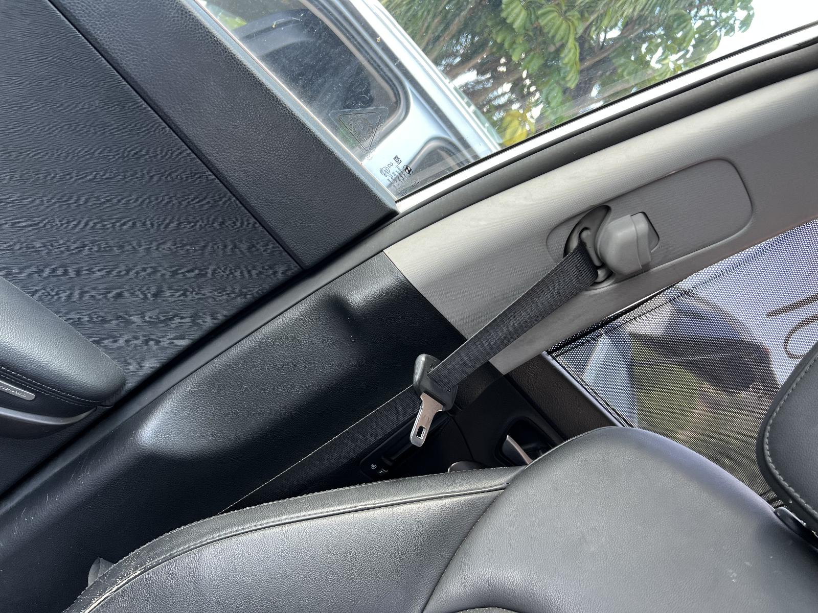 View Auto part Engine HYUNDAI SANTA FE 2015