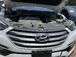 View Auto part Engine HYUNDAI SANTA FE 2015