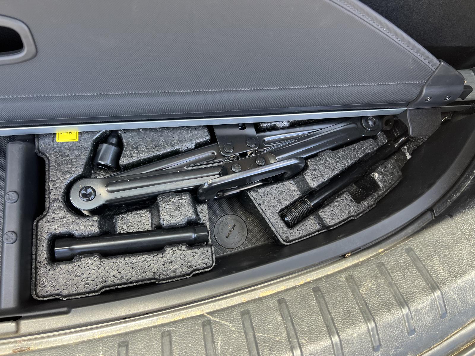 View Auto part Engine HYUNDAI SANTA FE 2015