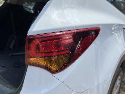 View Auto part Engine HYUNDAI SANTA FE 2015