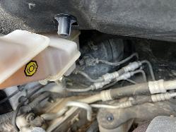 View Auto part Engine HYUNDAI SANTA FE 2015