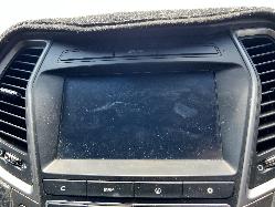 View Auto part Engine HYUNDAI SANTA FE 2015