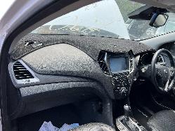 View Auto part Engine HYUNDAI SANTA FE 2015
