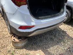 View Auto part Engine HYUNDAI SANTA FE 2015