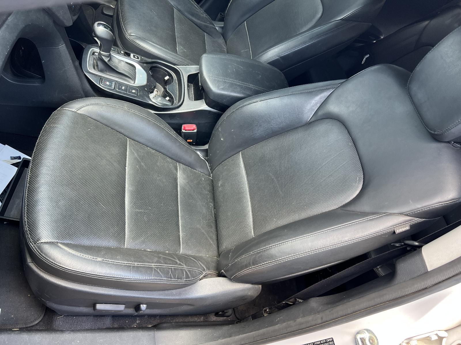 View Auto part Engine HYUNDAI SANTA FE 2015