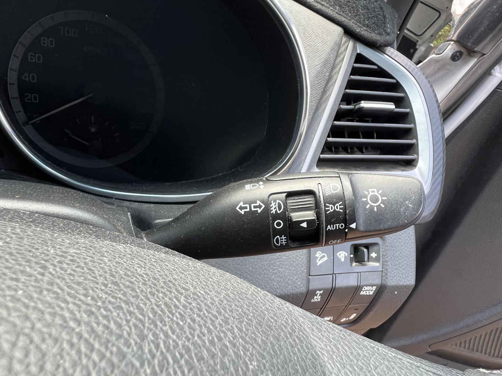 View Auto part Engine HYUNDAI SANTA FE 2015
