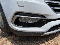 View Auto part Engine HYUNDAI SANTA FE 2015