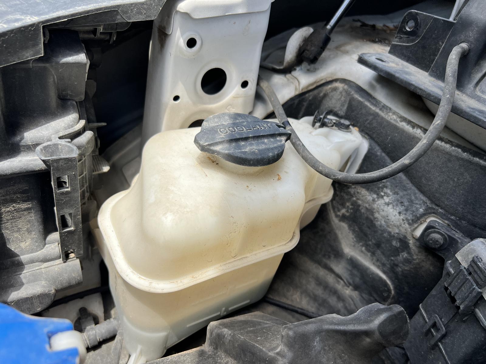 View Auto part Engine HYUNDAI SANTA FE 2015