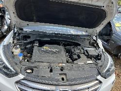 View Auto part Engine HYUNDAI SANTA FE 2015