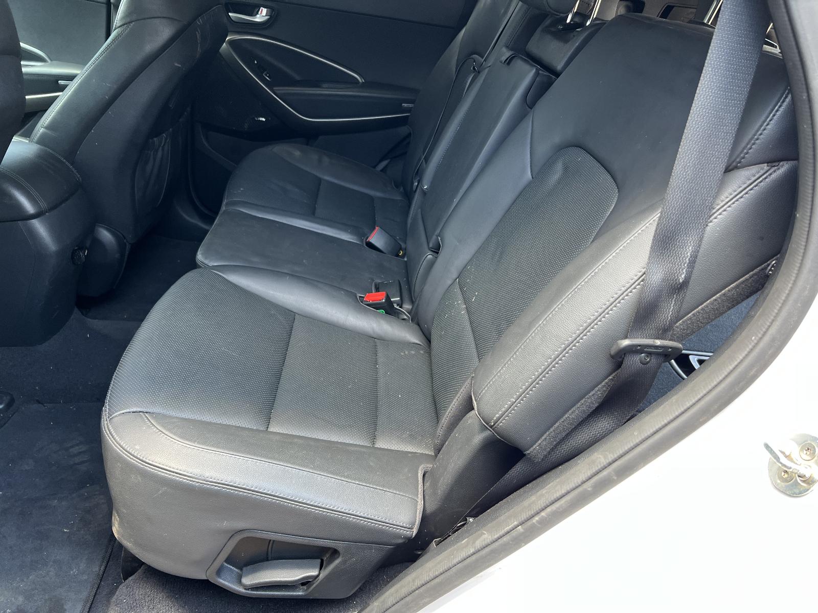View Auto part Engine HYUNDAI SANTA FE 2015
