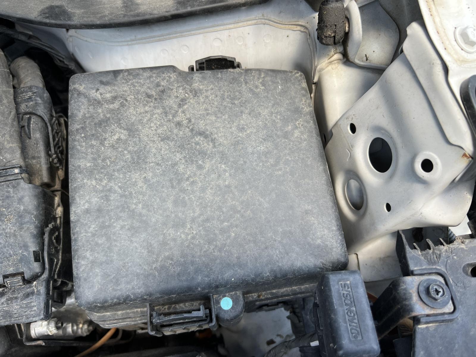 View Auto part Engine HYUNDAI SANTA FE 2015