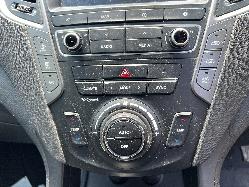 View Auto part Engine HYUNDAI SANTA FE 2015