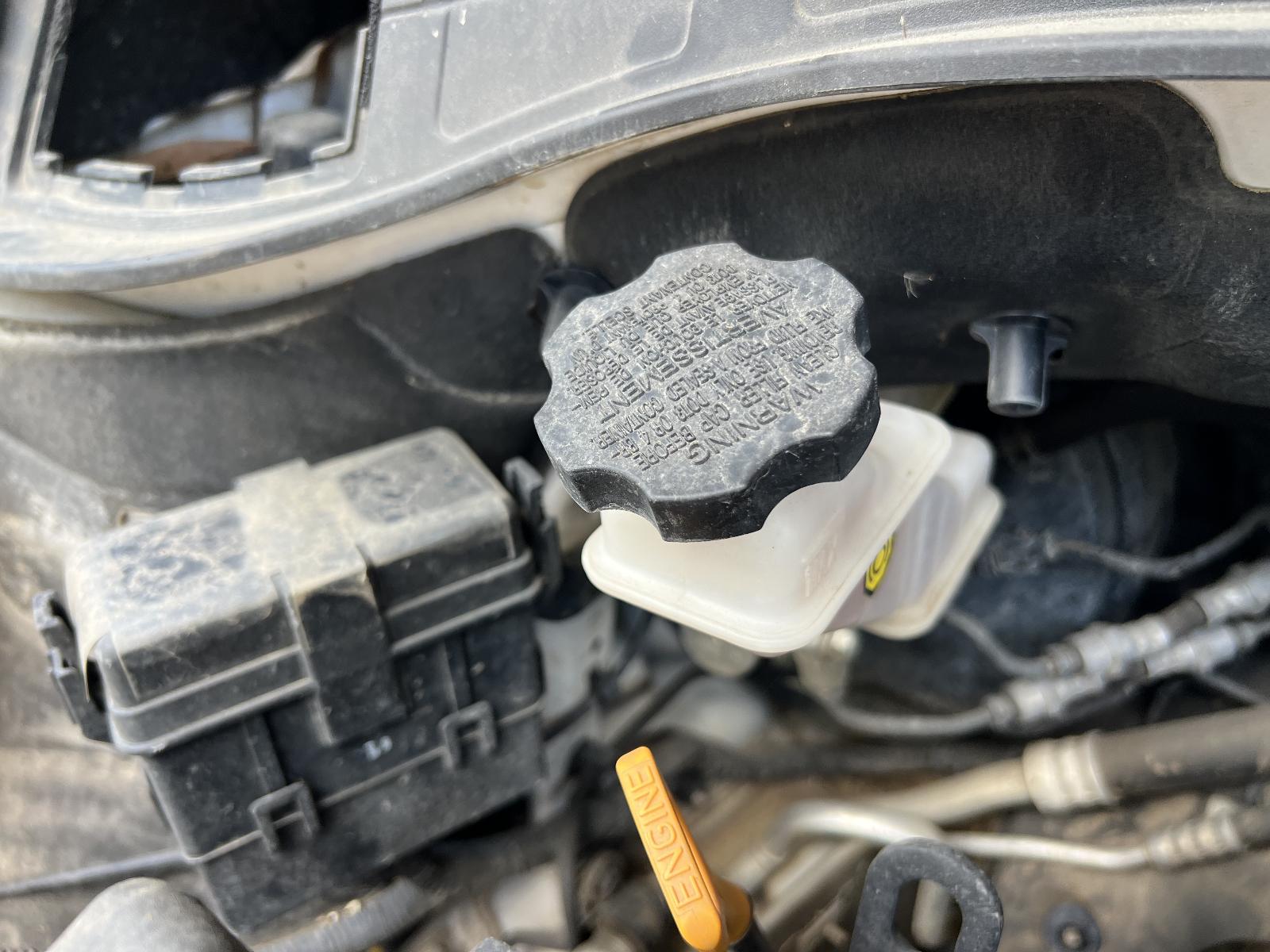 View Auto part Engine HYUNDAI SANTA FE 2015