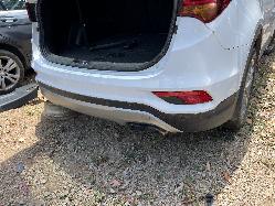 View Auto part Engine HYUNDAI SANTA FE 2015