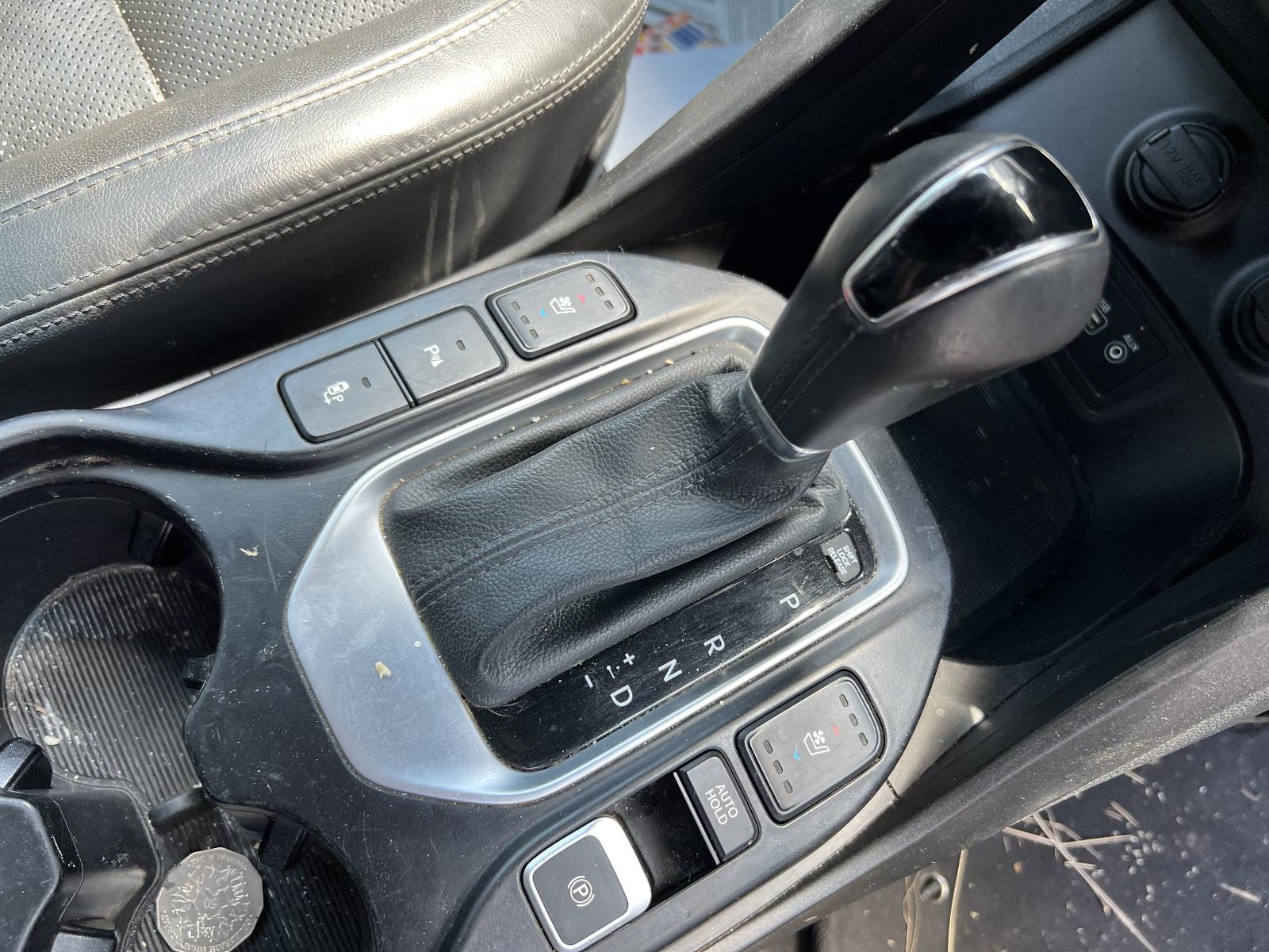 View Auto part Engine HYUNDAI SANTA FE 2015