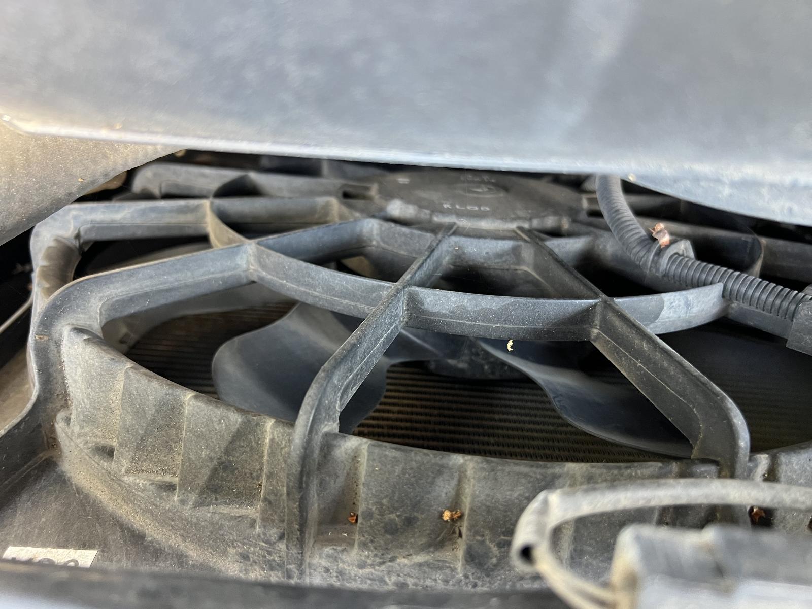 View Auto part Engine HYUNDAI SANTA FE 2015