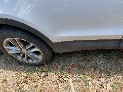 View Auto part Engine HYUNDAI SANTA FE 2015