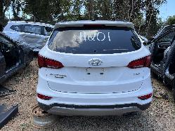 View Auto part Engine HYUNDAI SANTA FE 2015