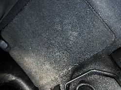 View Auto part Engine HYUNDAI SANTA FE 2015