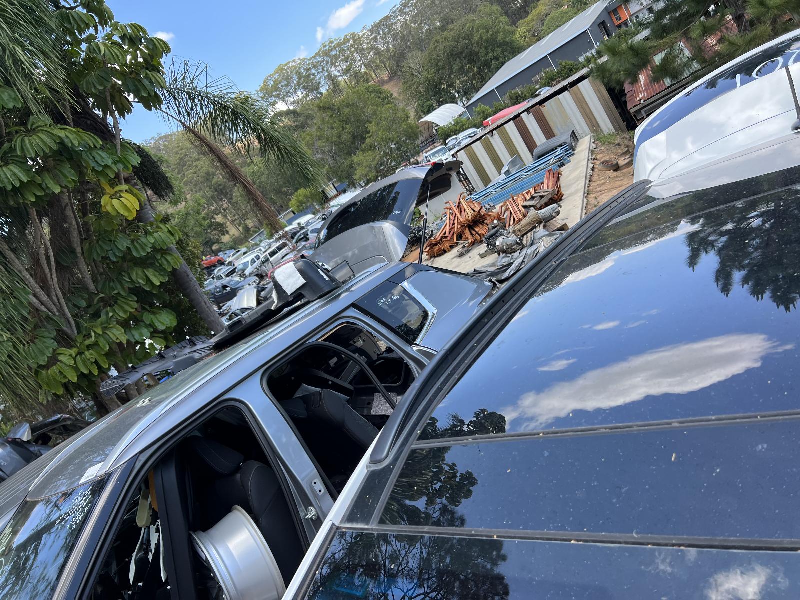 View Auto part Engine HYUNDAI SANTA FE 2015