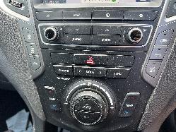 View Auto part Engine HYUNDAI SANTA FE 2015
