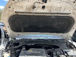 View Auto part Engine HYUNDAI SANTA FE 2015