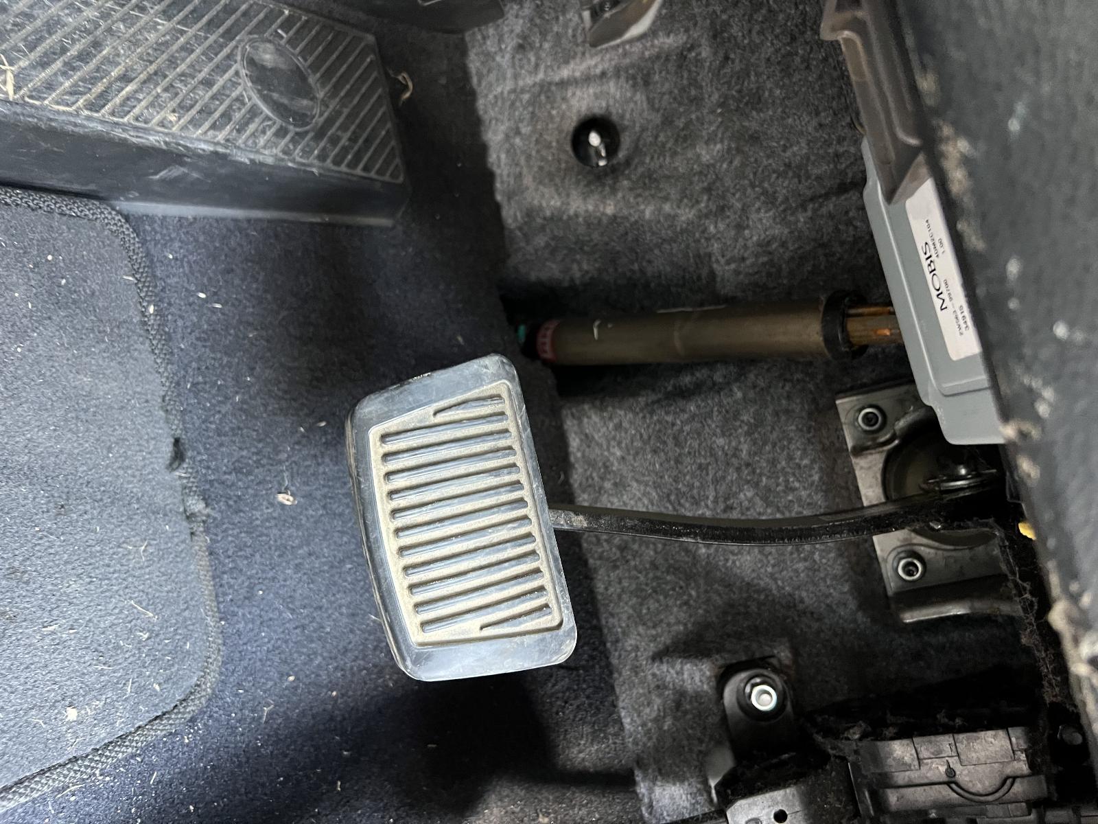 View Auto part Engine HYUNDAI SANTA FE 2015