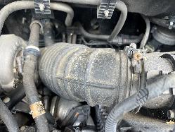 View Auto part Engine HYUNDAI SANTA FE 2015