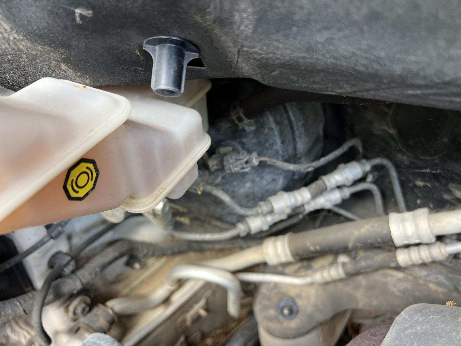 View Auto part Engine HYUNDAI SANTA FE 2015