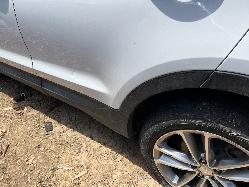 View Auto part Engine HYUNDAI SANTA FE 2015