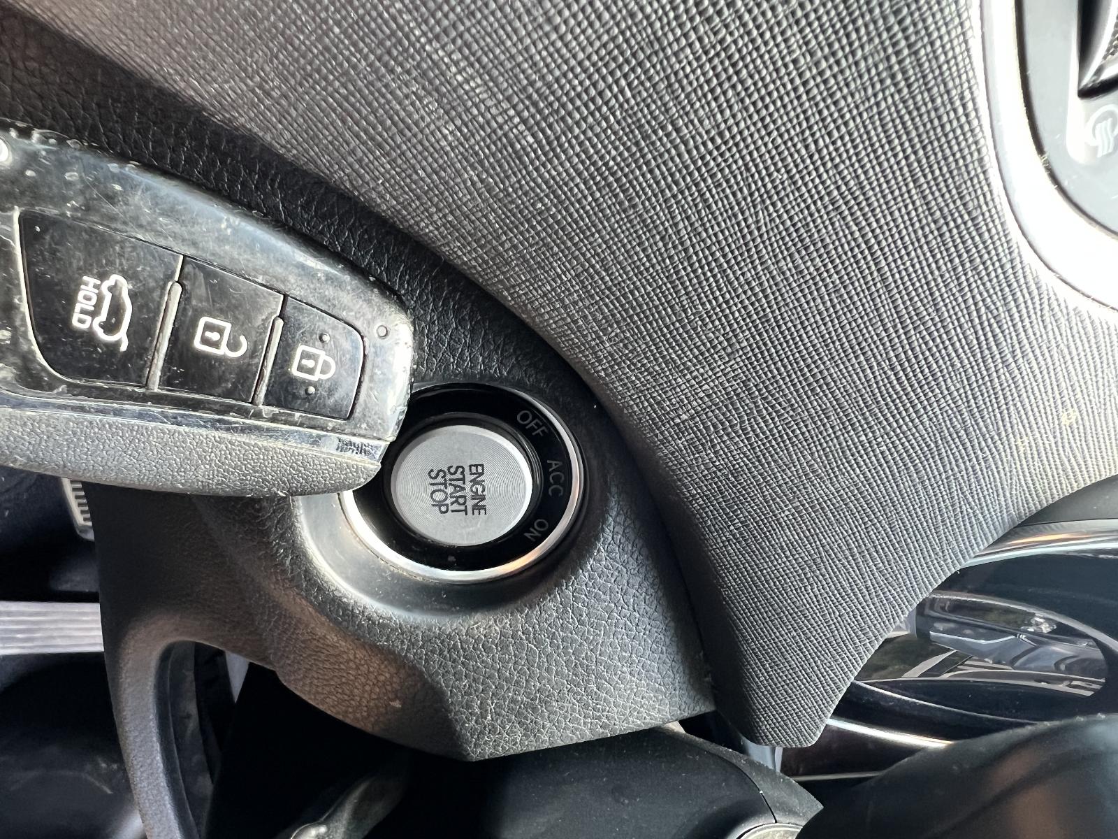 View Auto part Engine HYUNDAI SANTA FE 2015