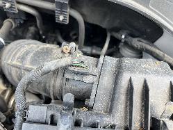 View Auto part Engine HYUNDAI SANTA FE 2015