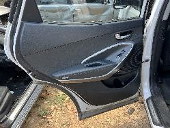 View Auto part Engine HYUNDAI SANTA FE 2015