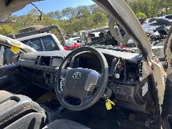 View Auto part Engine TOYOTA HIACE 2017