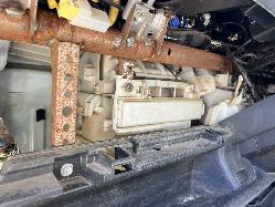 View Auto part Engine TOYOTA HIACE 2017