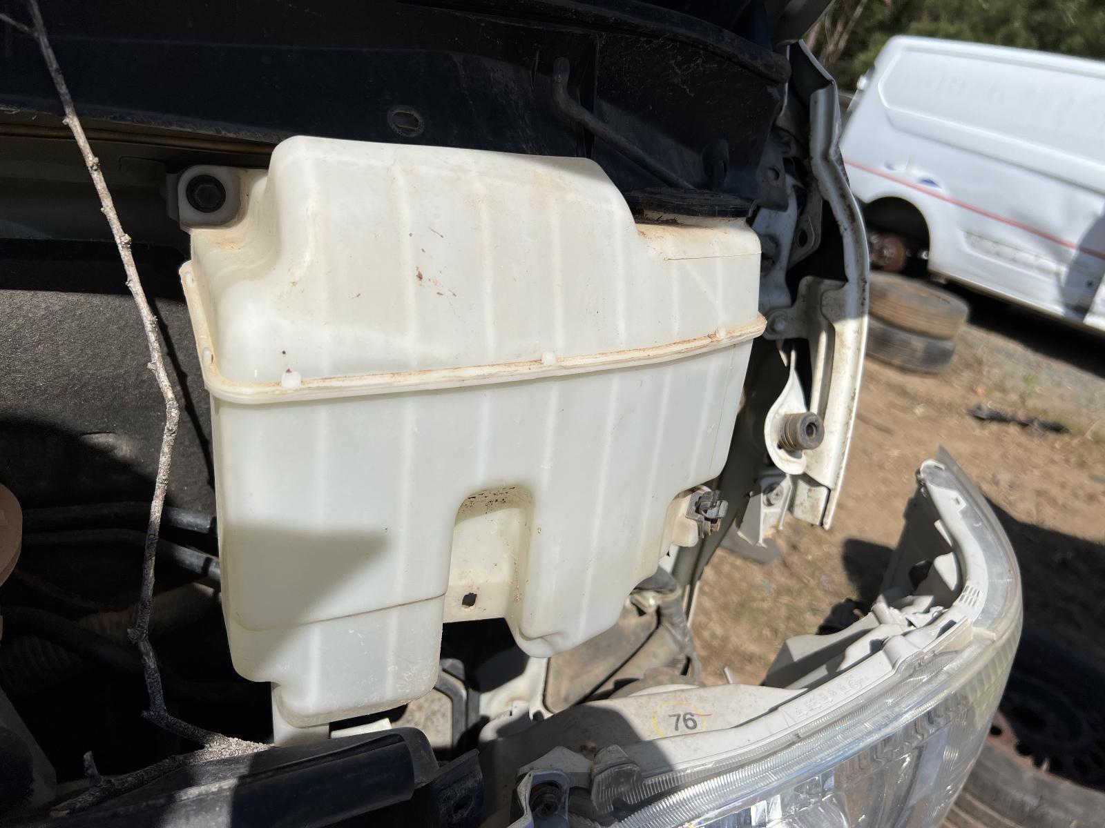 View Auto part Engine TOYOTA HIACE 2017