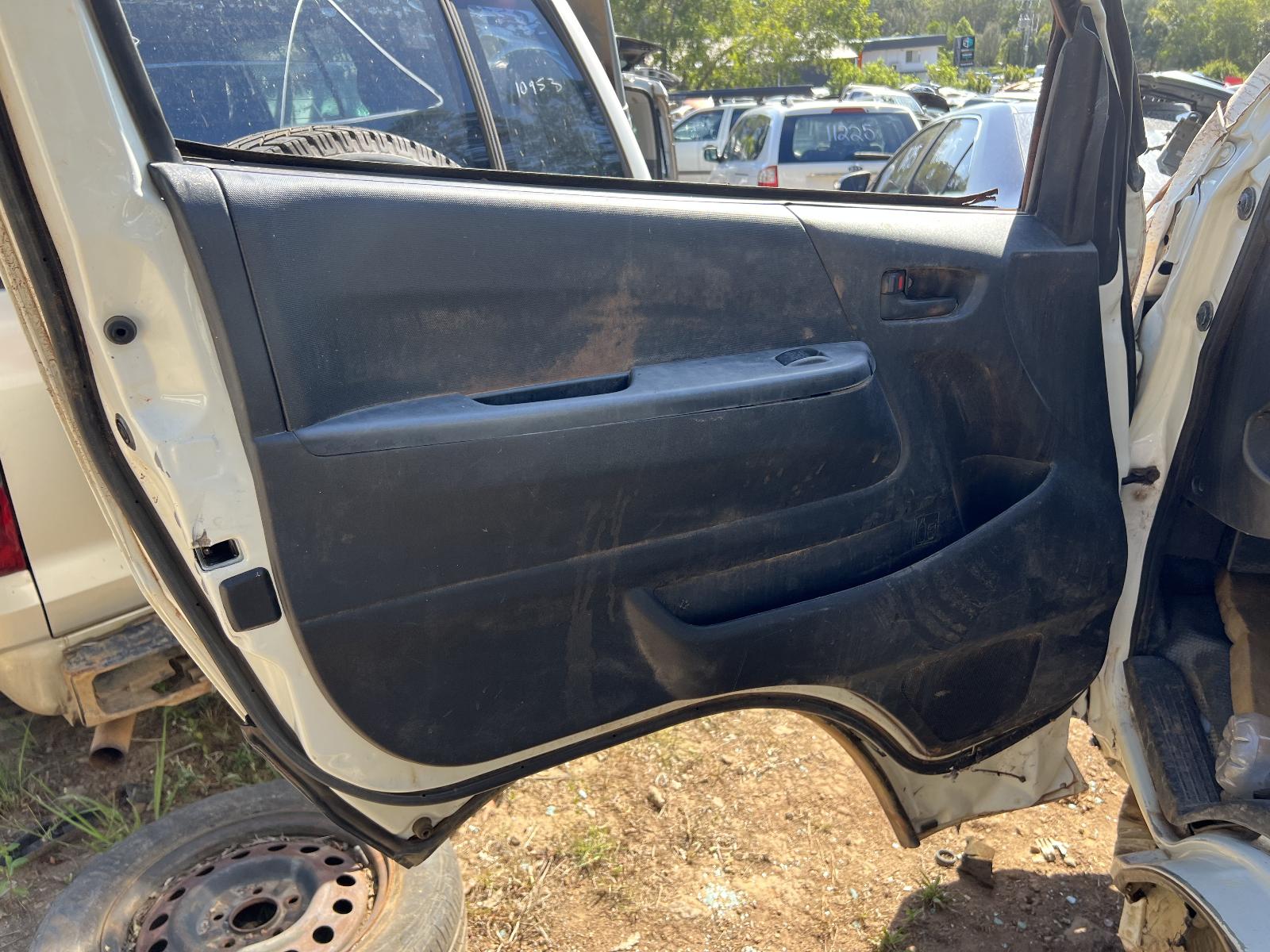 View Auto part Engine TOYOTA HIACE 2017