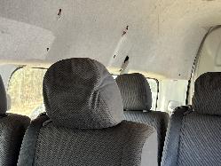 View Auto part Engine TOYOTA HIACE 2017
