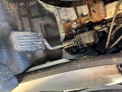 View Auto part Engine TOYOTA HIACE 2017