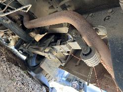 View Auto part Engine TOYOTA HIACE 2017
