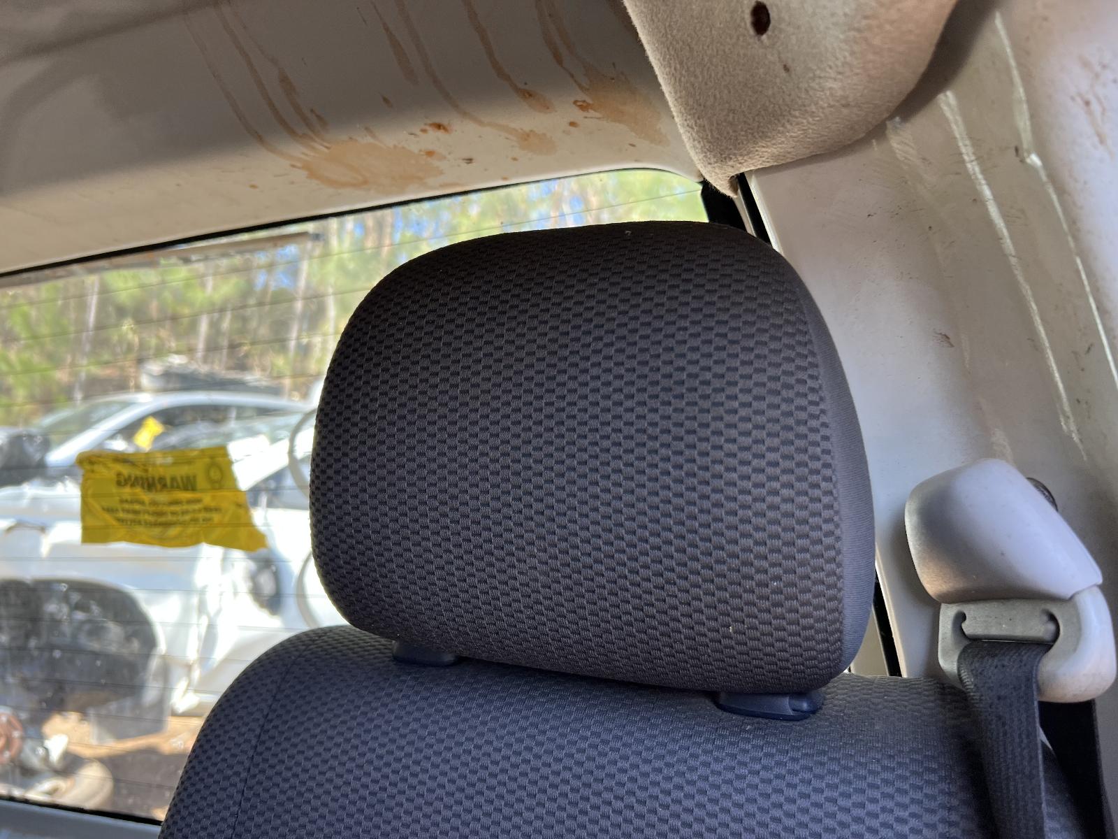 View Auto part Engine TOYOTA HIACE 2017