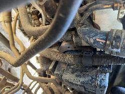 View Auto part Engine TOYOTA HIACE 2017