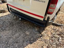 View Auto part Engine TOYOTA HIACE 2017