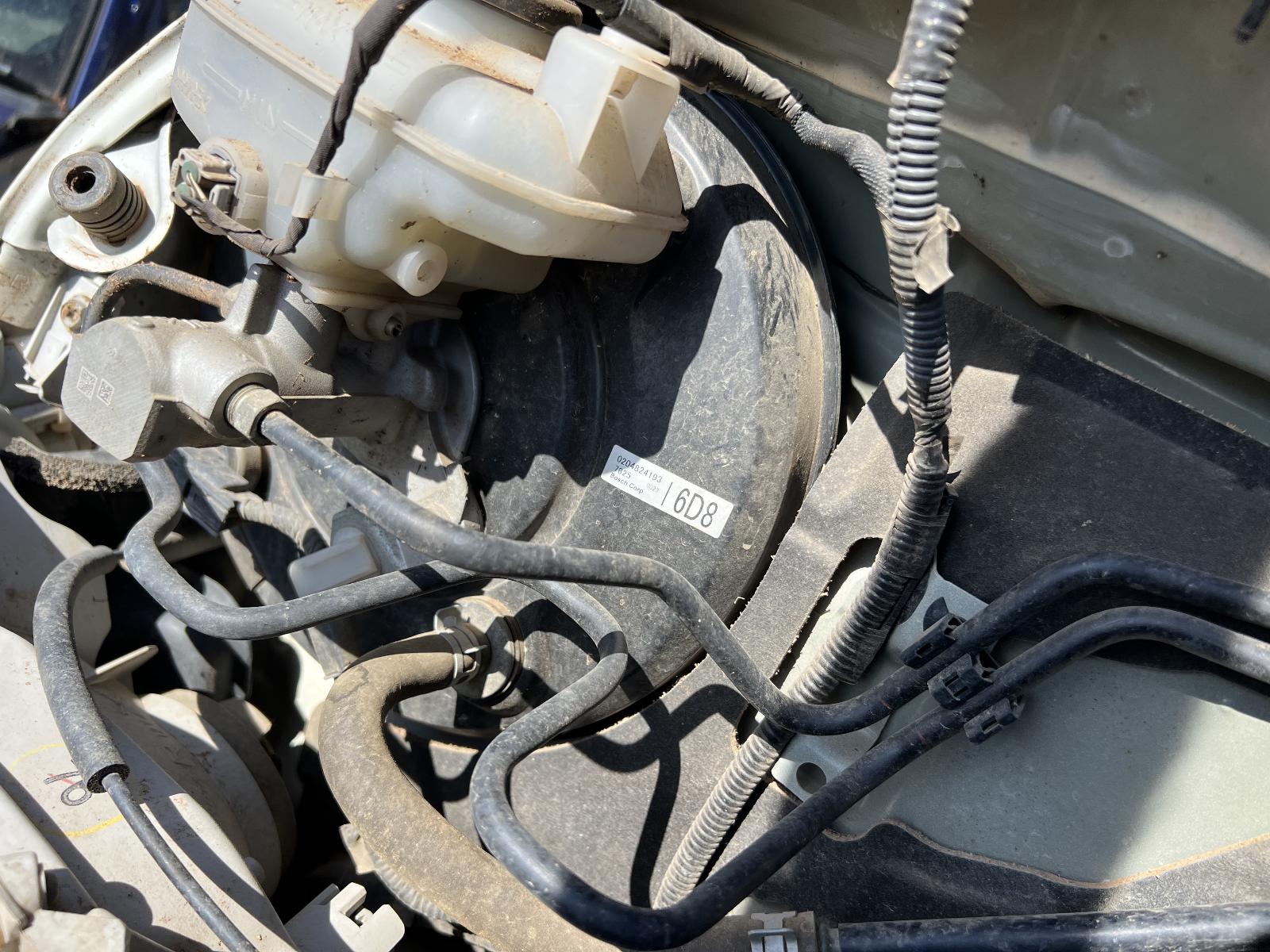View Auto part Engine TOYOTA HIACE 2017