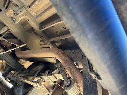 View Auto part Engine TOYOTA HIACE 2017