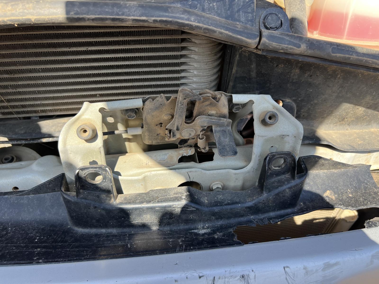 View Auto part Engine TOYOTA HIACE 2017